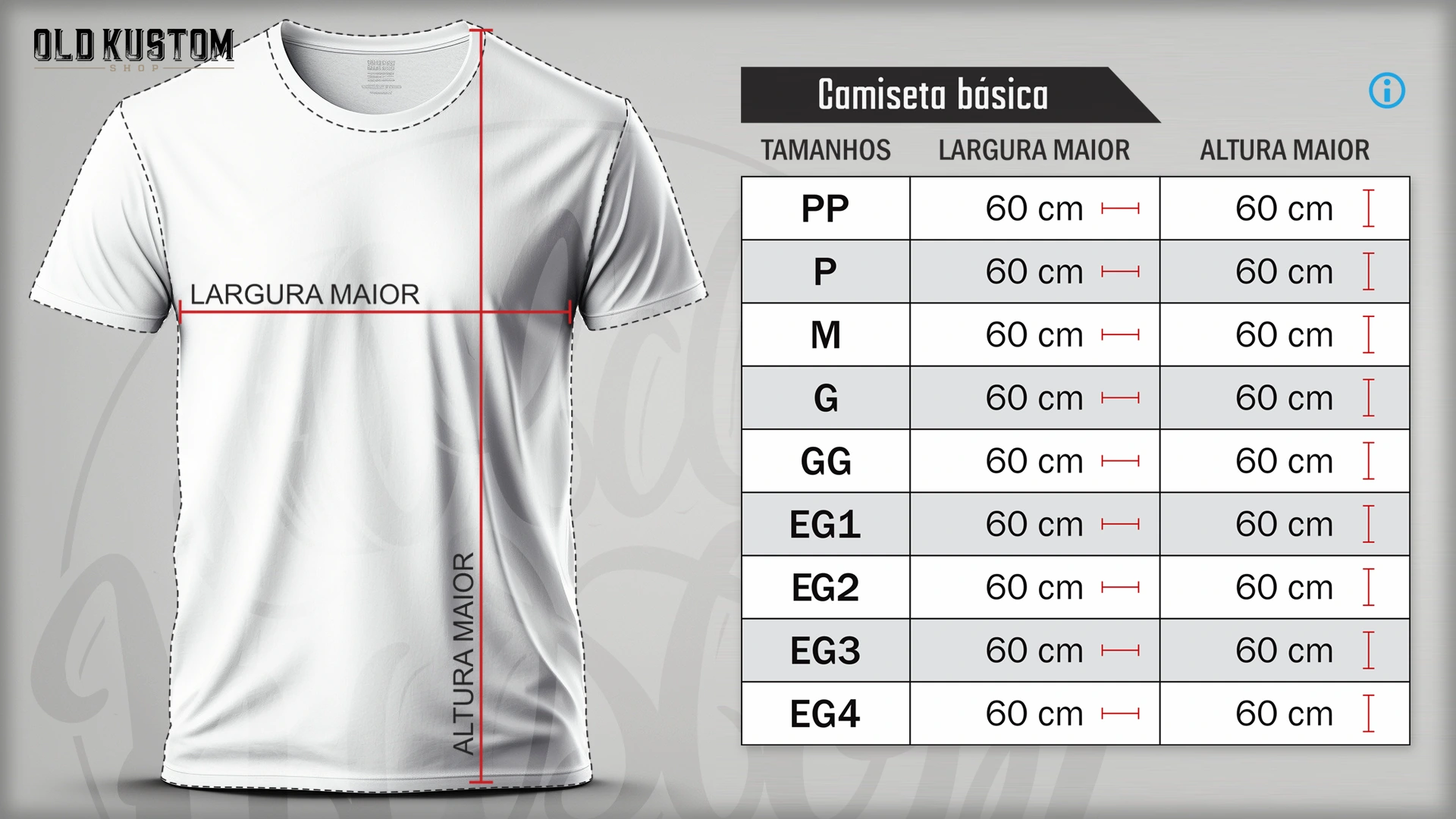 GUIA DE TAMANHOS TESTE DESKTOP