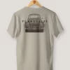 camiseta fusca classico